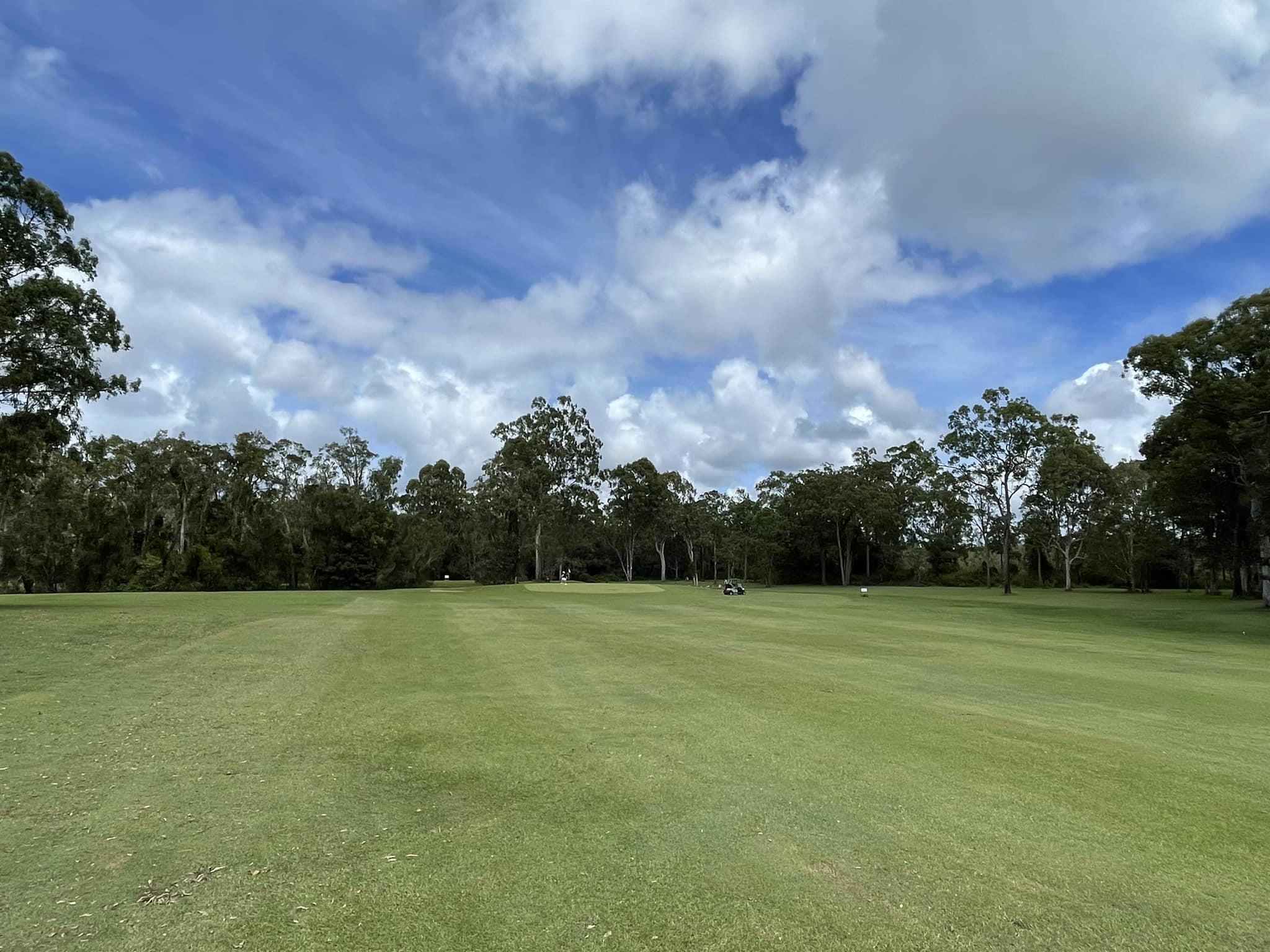 Howeston - ⛳️ Howeston OPEN - Easter Long Weekend ⛳️ The full 27 hole ...