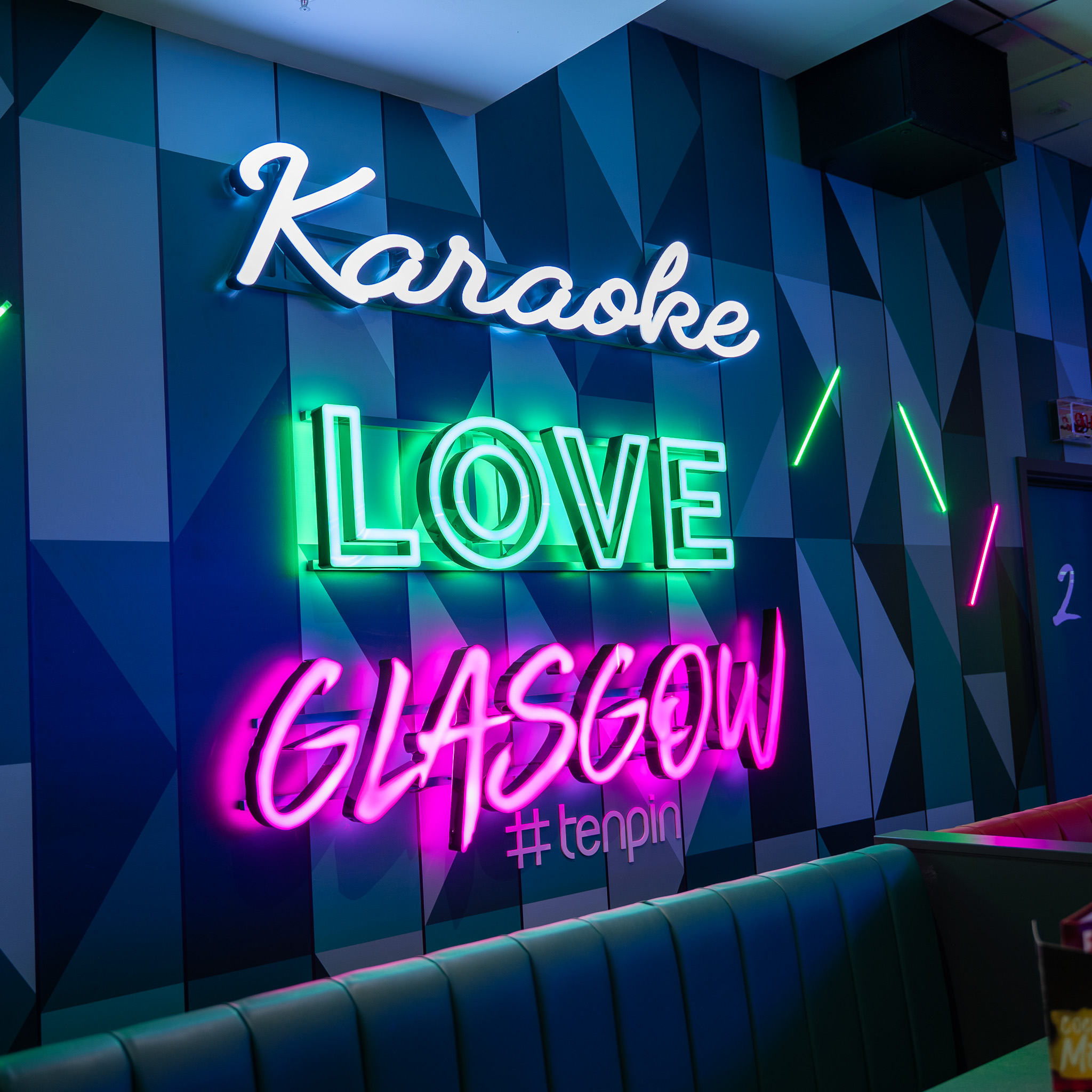 XSite - Gather your mates and sing your hearts ♥️ out in the Tenpin ...