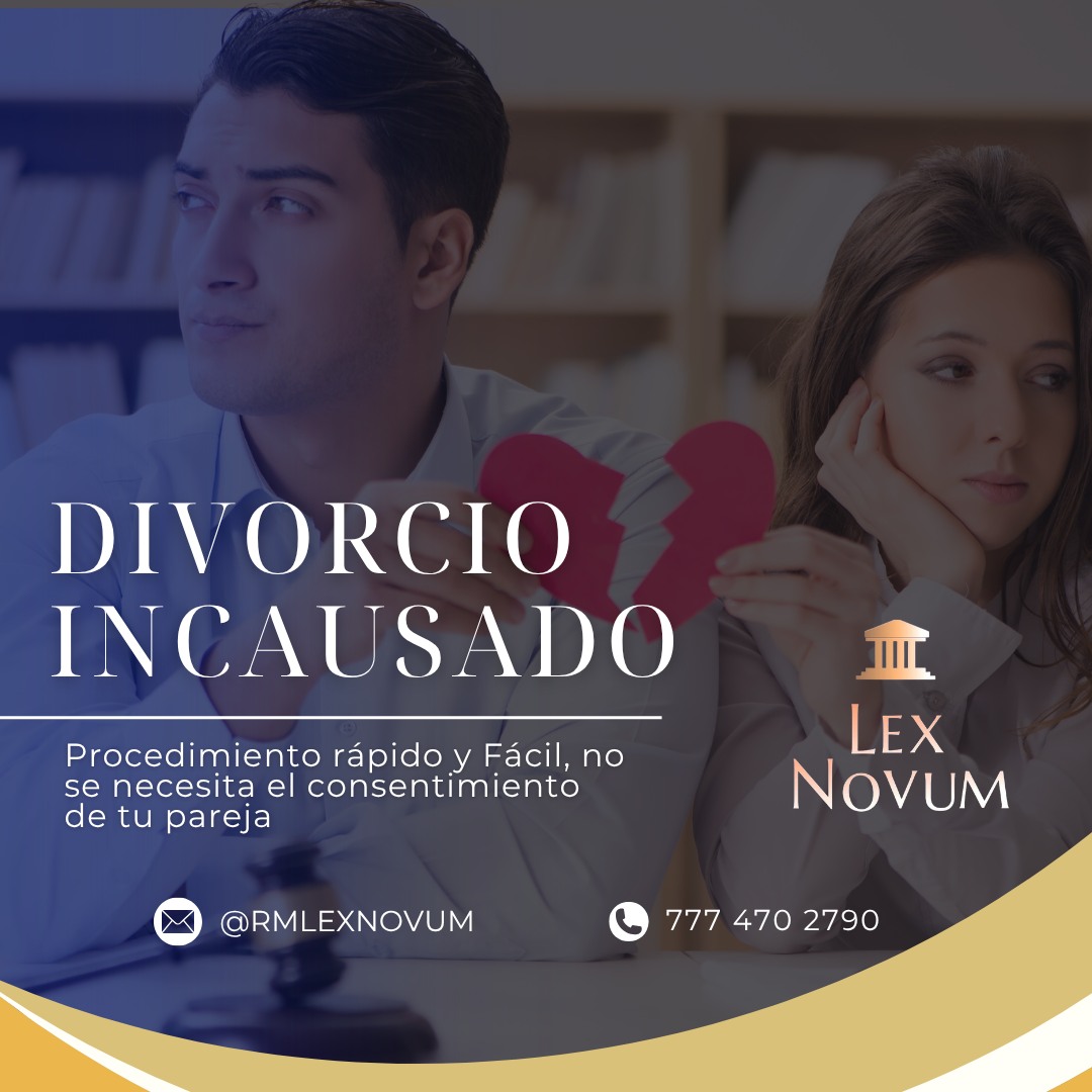 LEX NOVUM Abogados - Consultoria y Gestión Jurídica