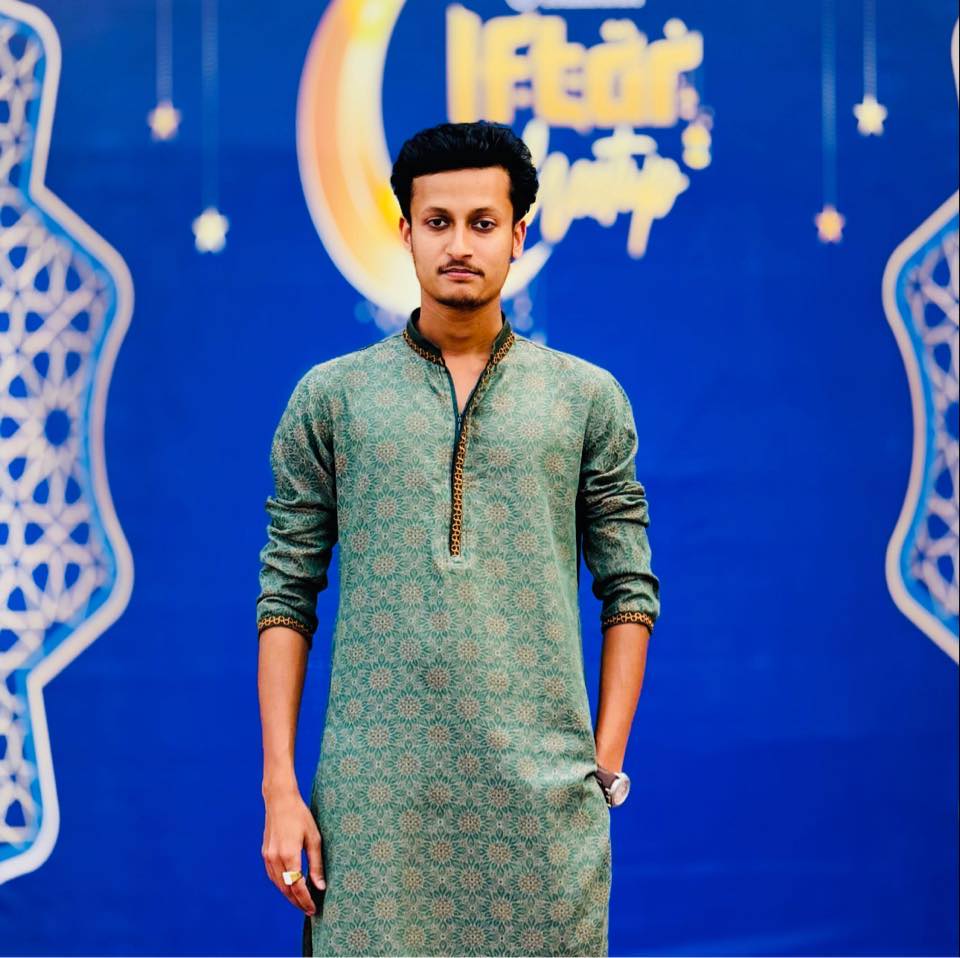 Torikul Islam