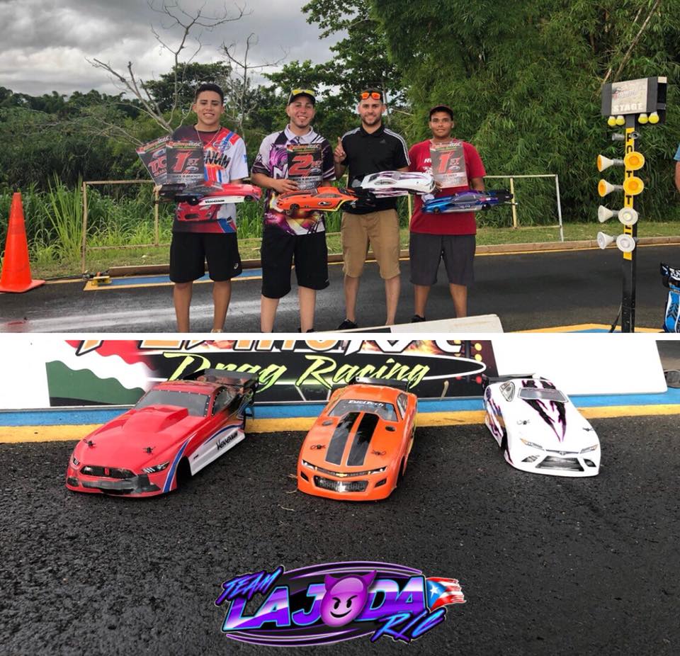 Team New Matraco