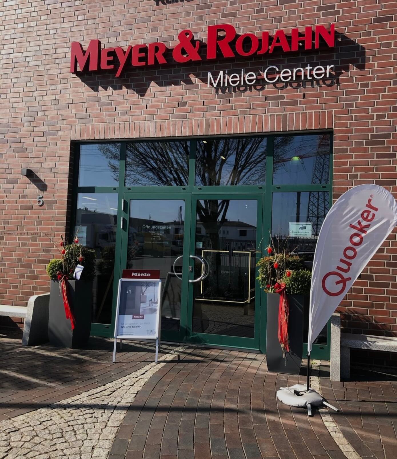 Meyer Und Rojahn
