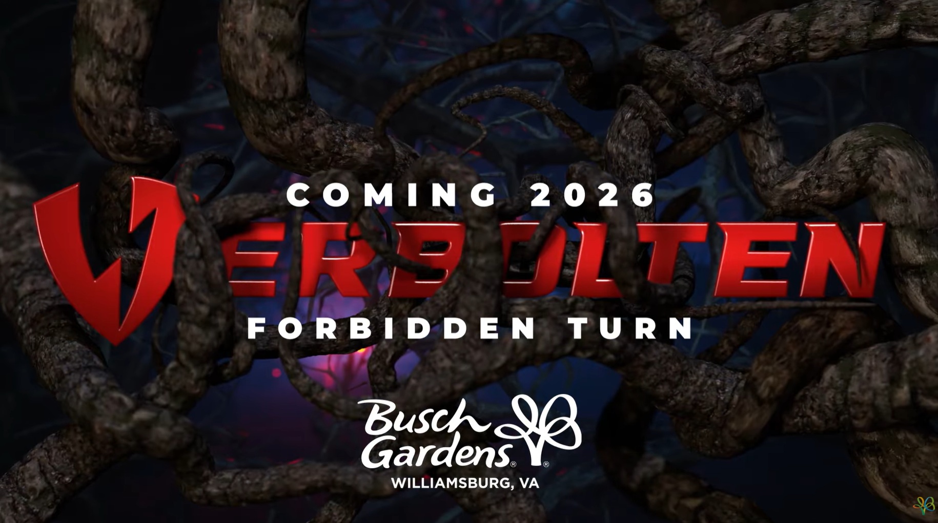 Screamscape - Verbolten to be Upgraded for 2026, Silverwood Sold To New ...
