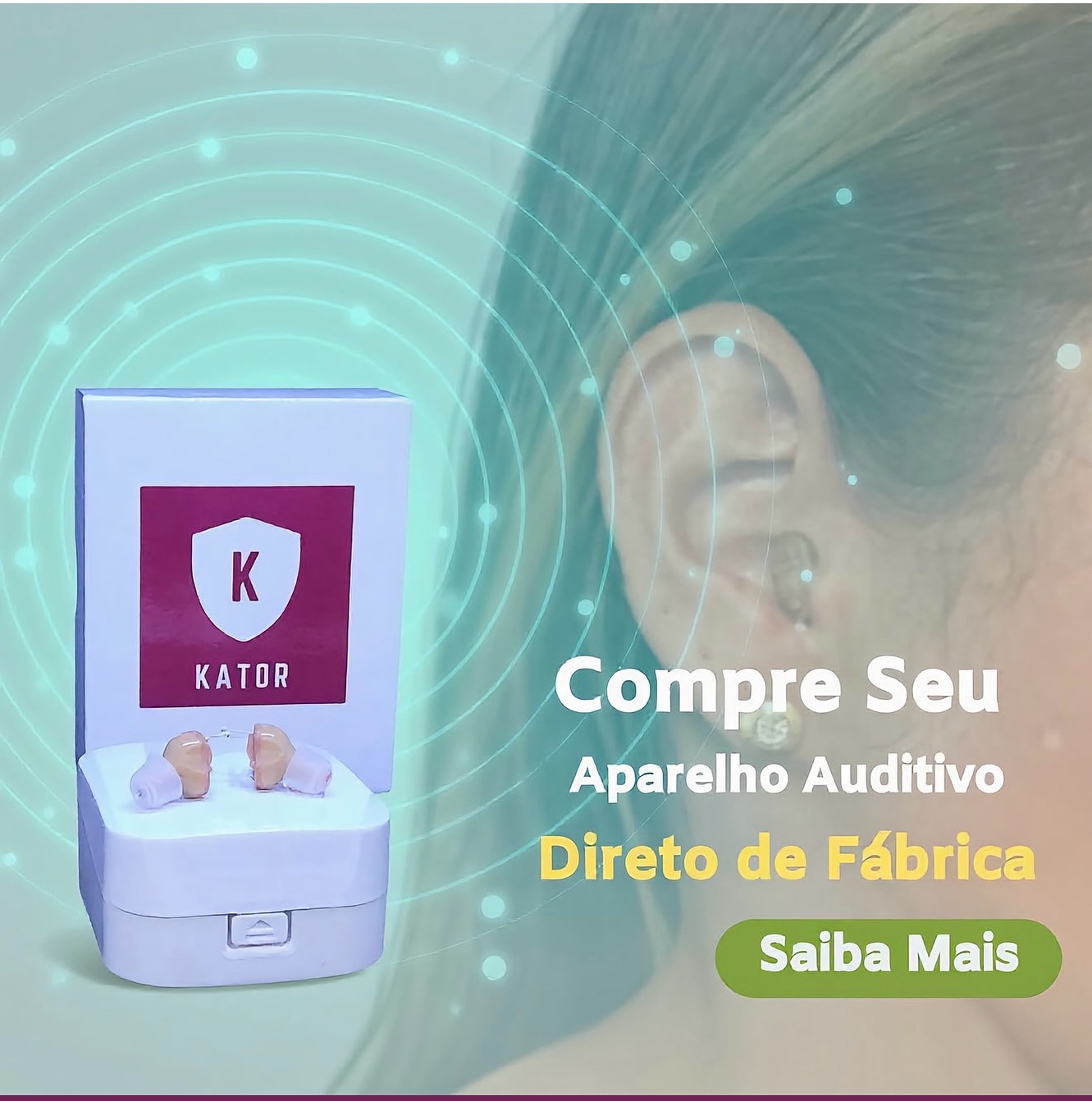 Kator