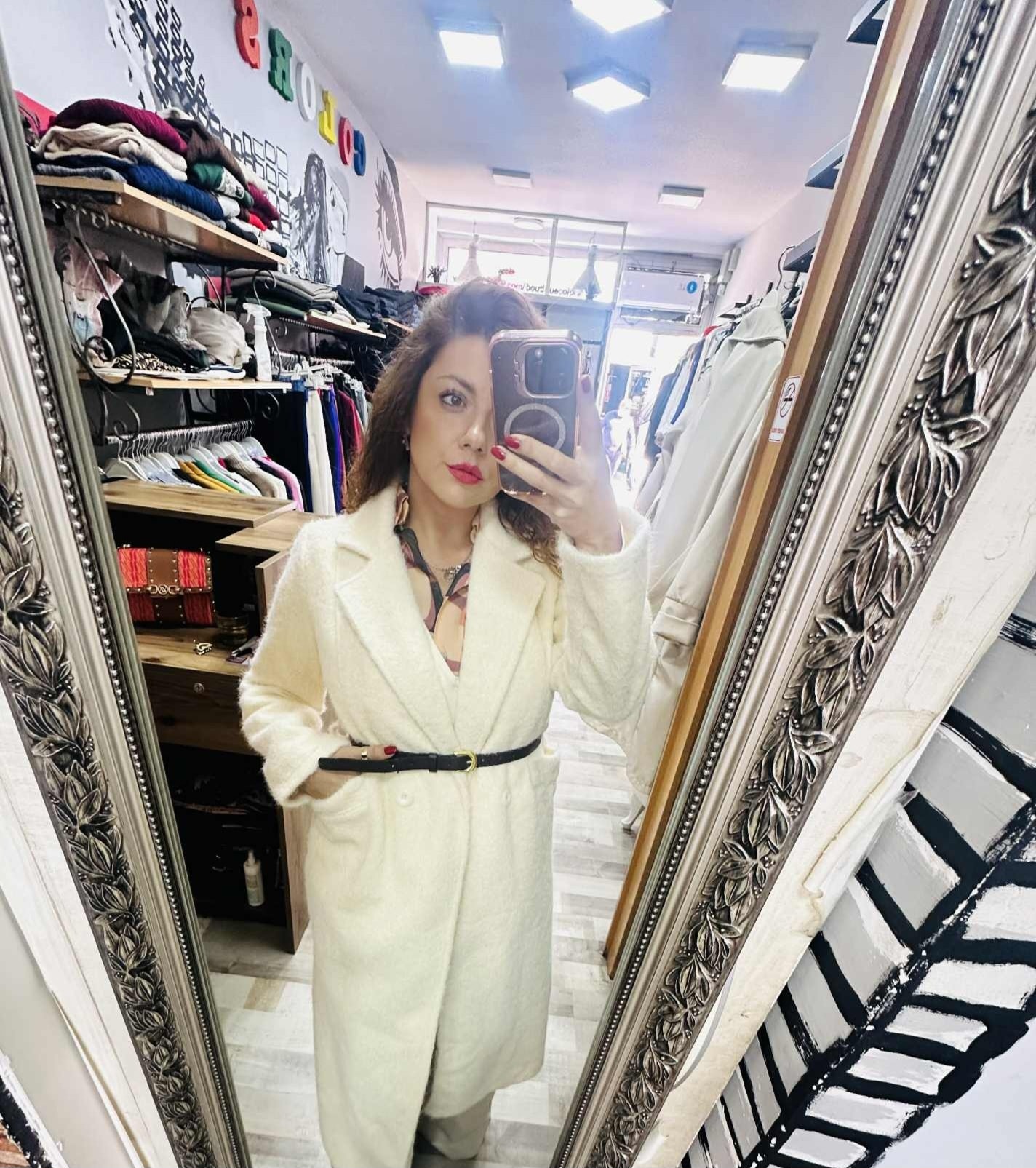 Butik COLOR'S | Markov Grad