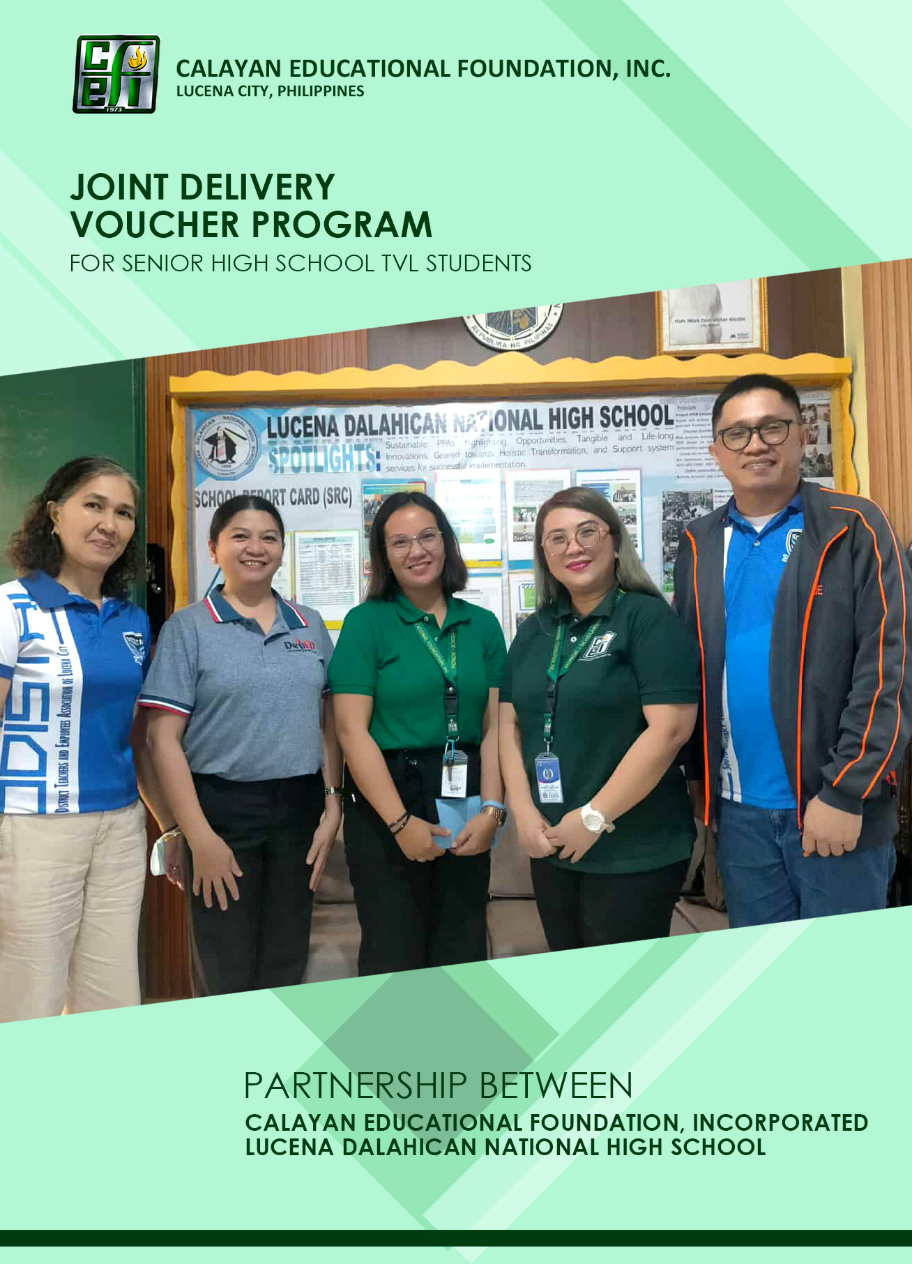 Calayan... - Calayan Educational Foundation, Incorporated | Facebook