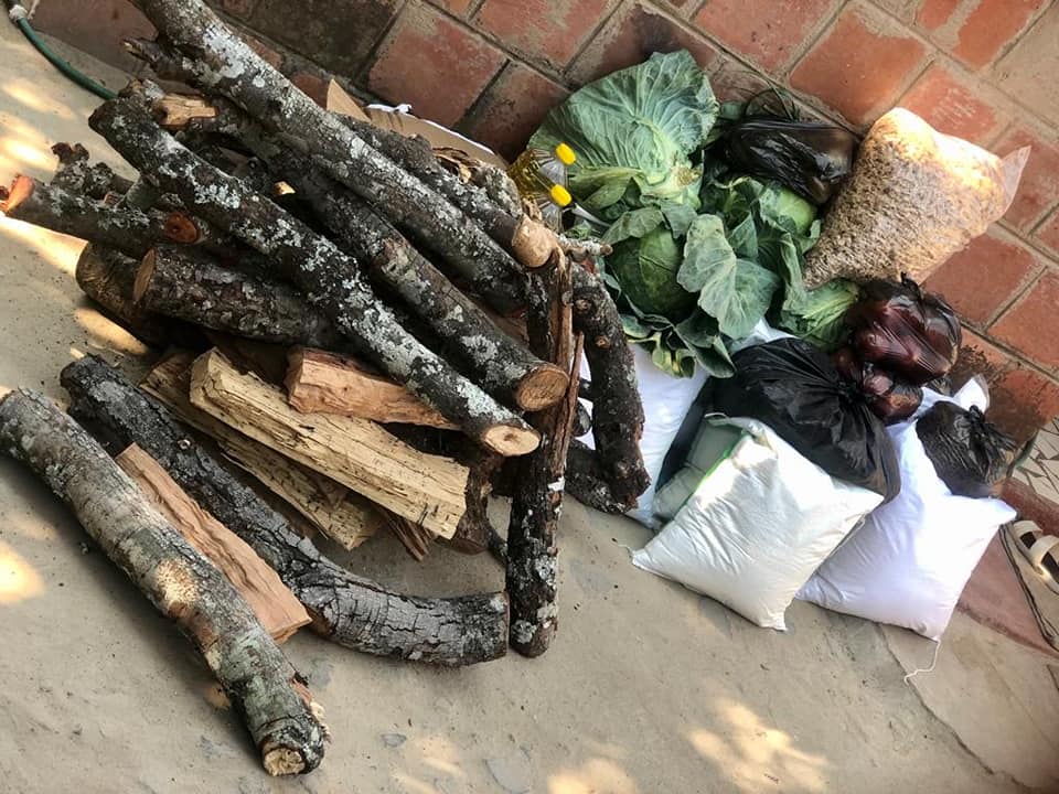 Matrix Charitable Trust | Harare