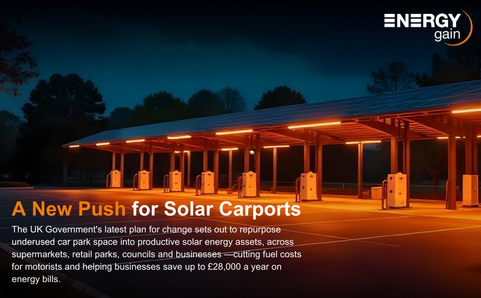 Energy - The UK Government’s latest plan for change highlights the ...