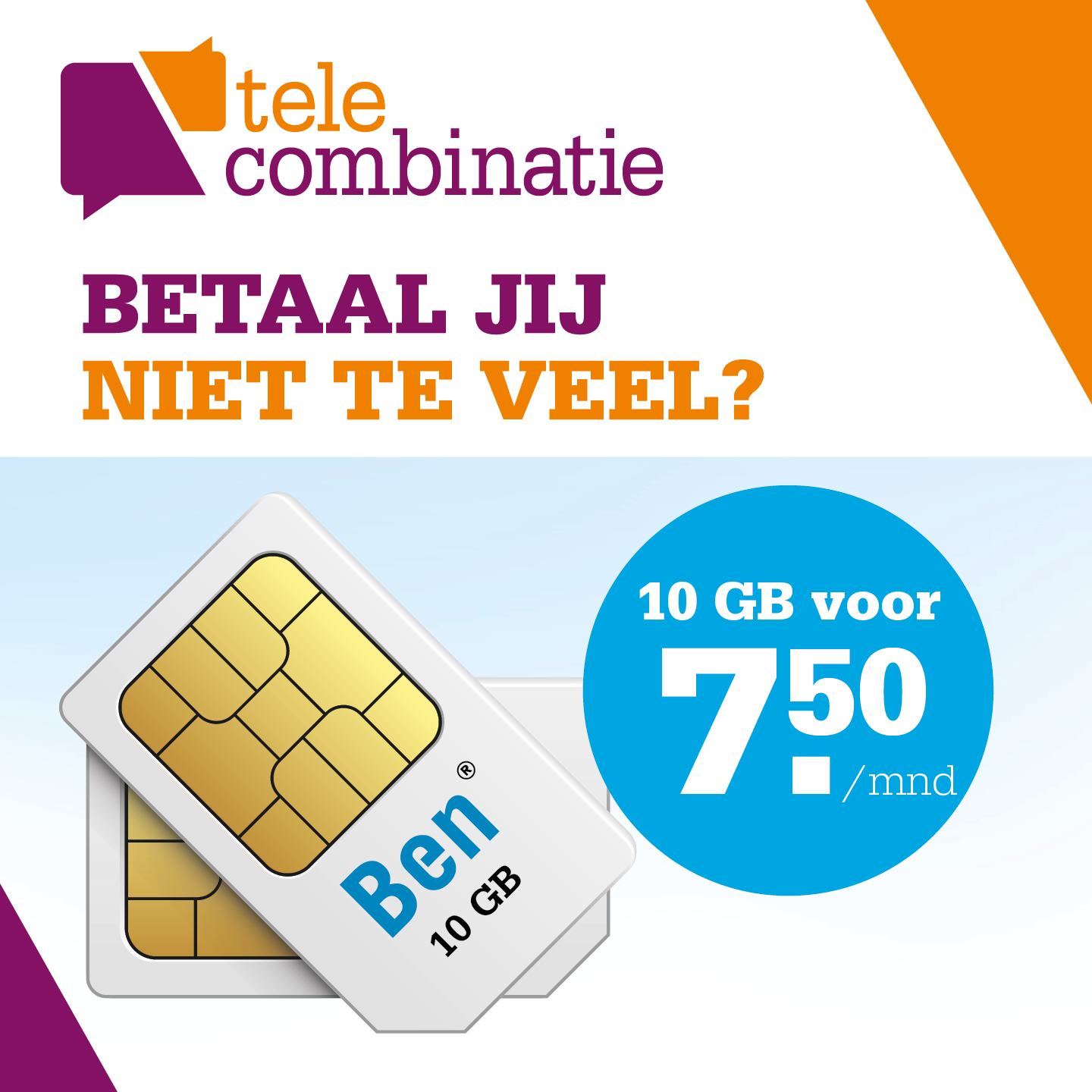 Telecombinatie Novocom