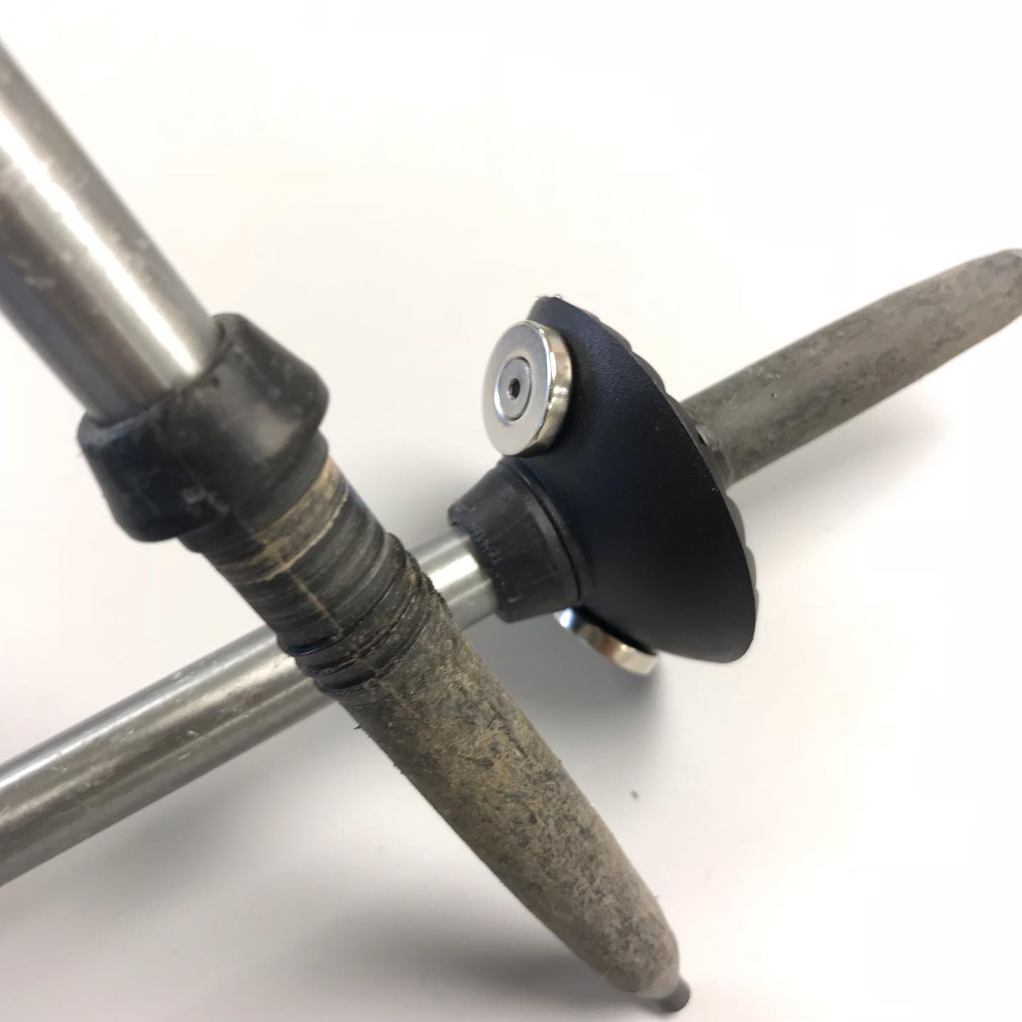 ModGear Pick Up Poles