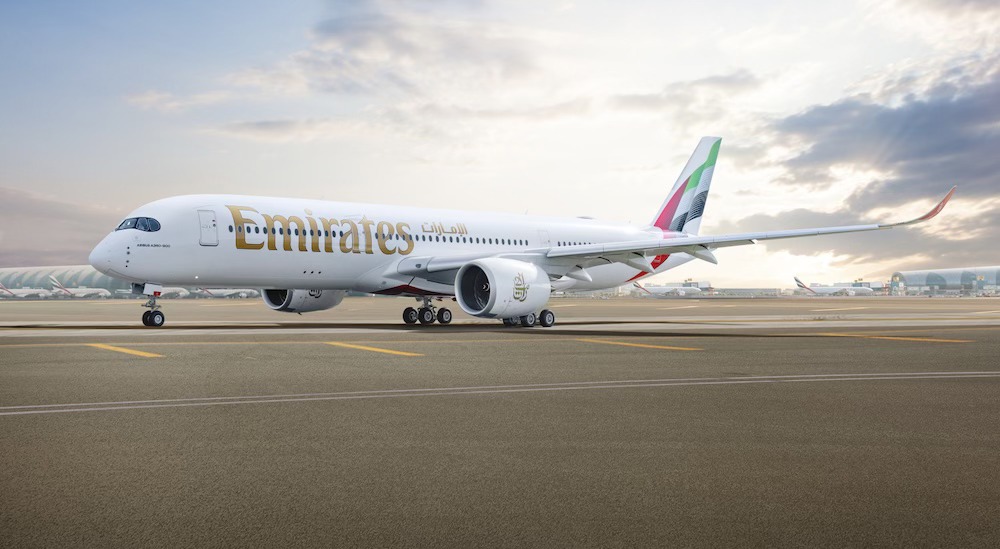 Aeronews - Emirates has unveiled a new way for travellers... | Facebook