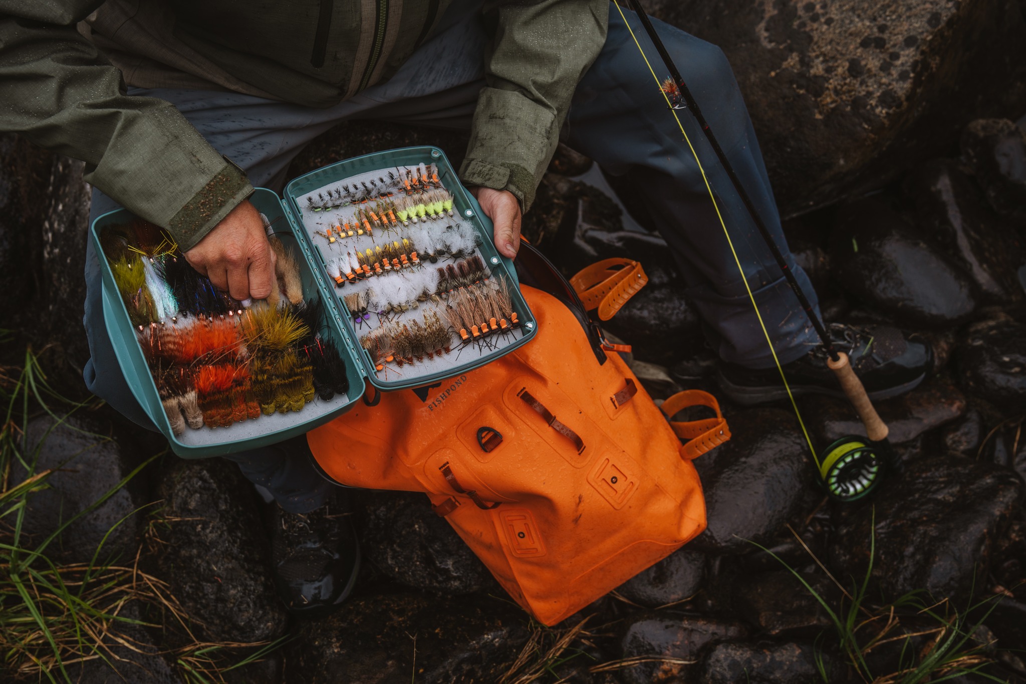 fishpond - 2026 is all about the gear you’ll grab first... | Facebook