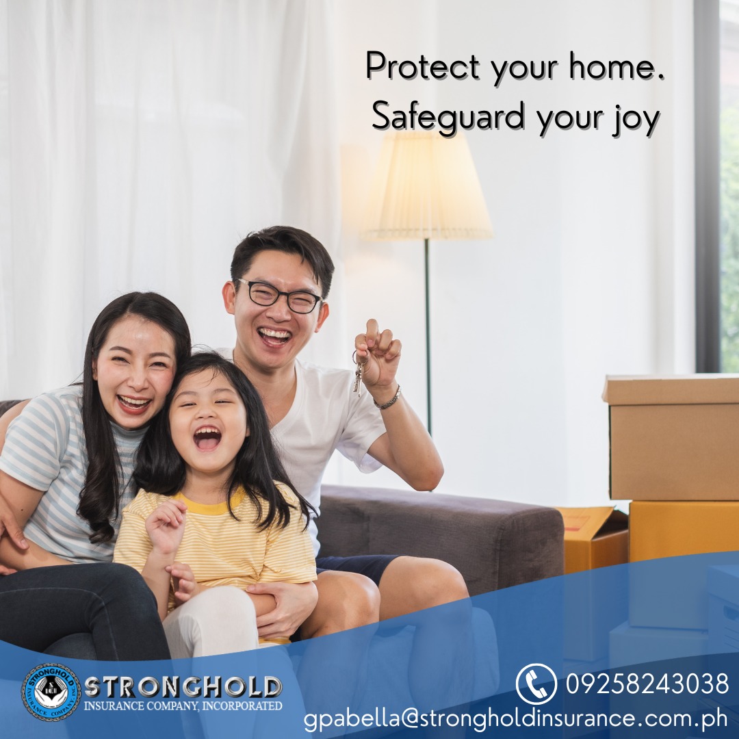 Stronghold Insurance Company, Inc. - Davao Branch | Davao City