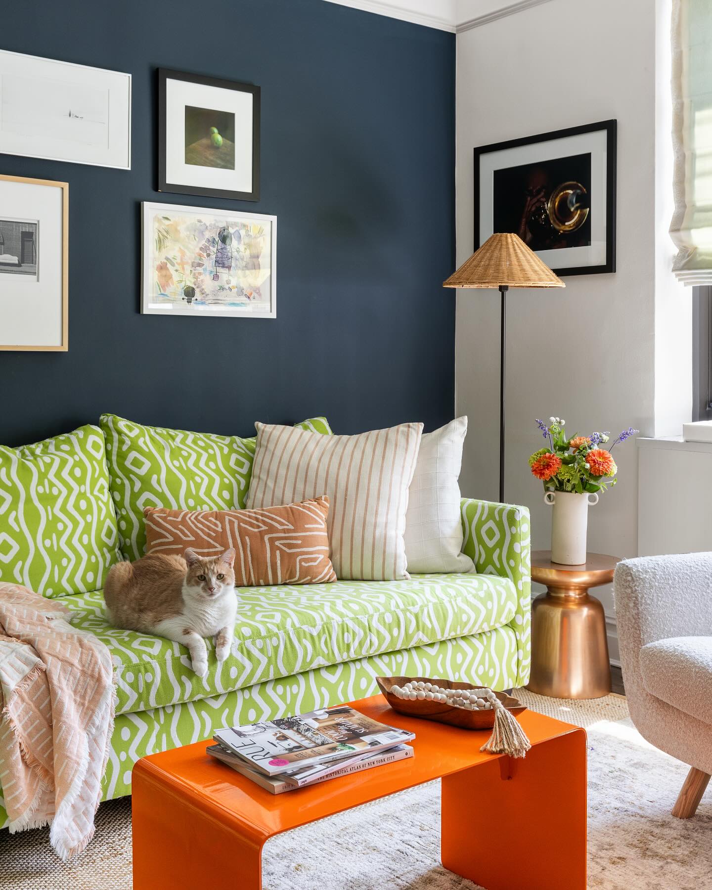 Isabella Patrick Interiors, Inc. | New York NY