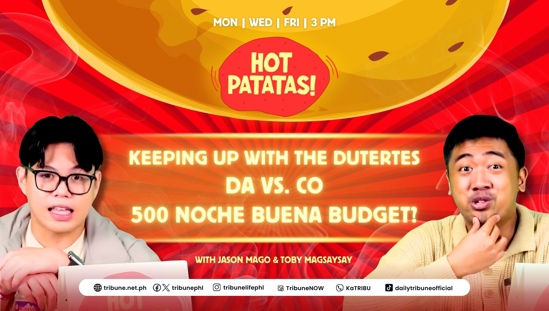 Daily - REMULLA: THIS IS THE BEST OUTPUT POSSIBLE DILG Secretary Jonvic ...