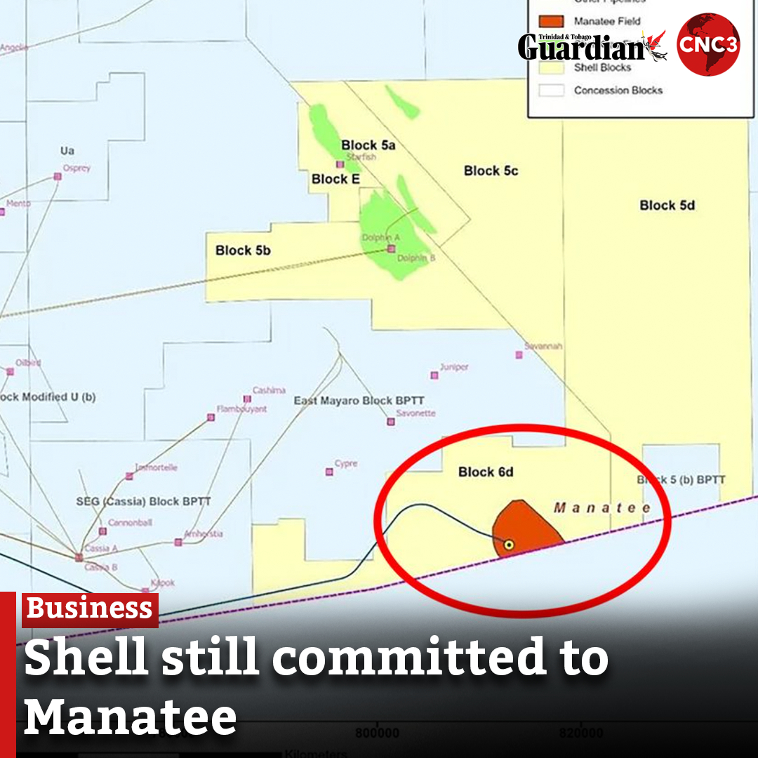 T&T Guardian - Despite Venezuela’s suspension of all gas... | Facebook