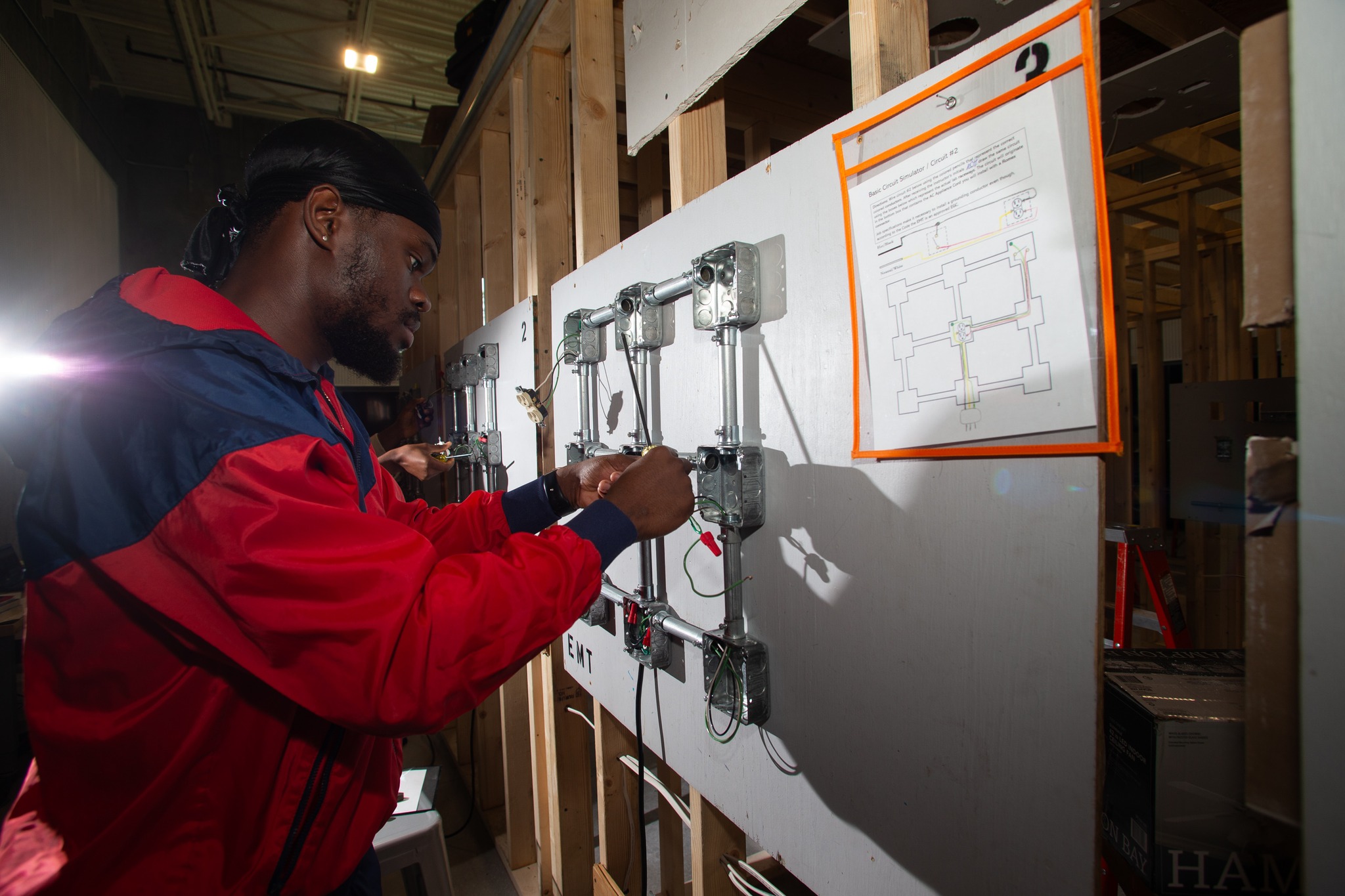 Orange Technical College - South Campus | Orlando FL