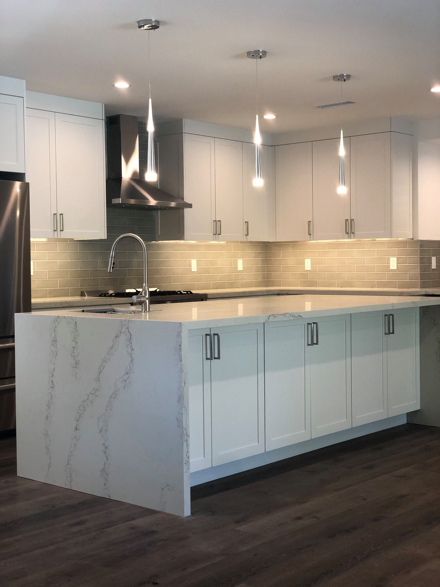 ATA Custom Cabinets | Los Angeles CA