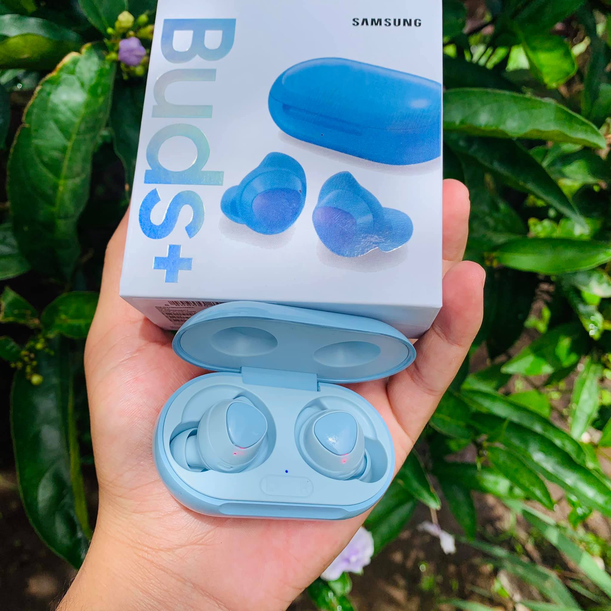 PikTel - Samsung Buds Plus Precio 850 córdobas