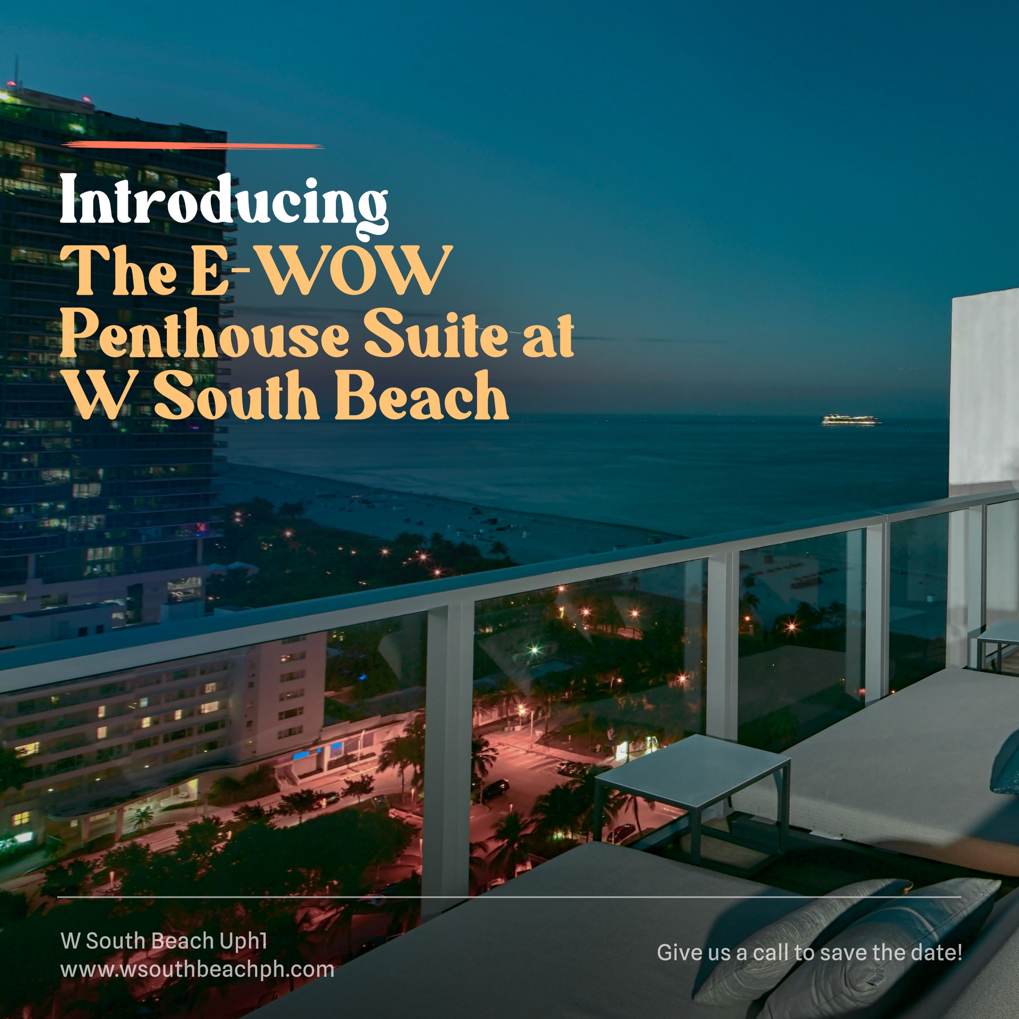 Photo inspiration: Luxury Penthouse Suites In Augusta With Chef S Kitchen Reference: Luxury Penthouse Suites