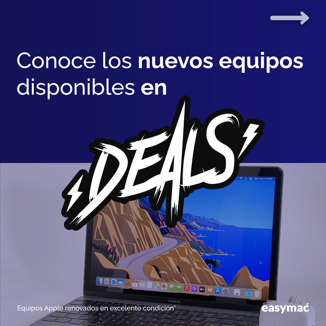 easymac.co - Estás buscando actualizar tu Mac o comenzar a... | Facebook