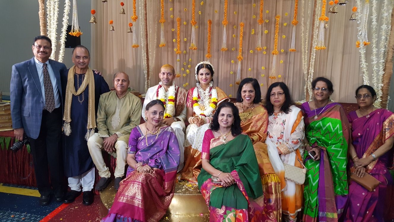 Nalini Reddy