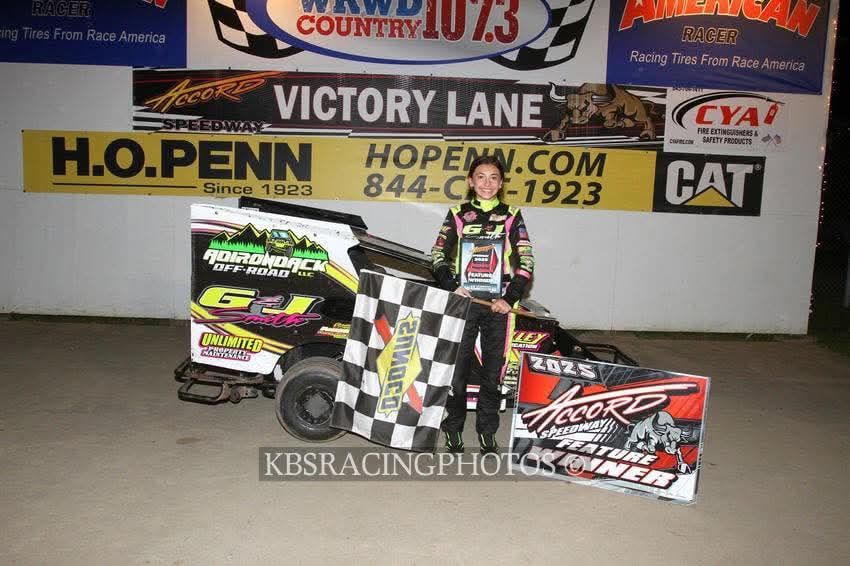 Bad Addisyn Racing