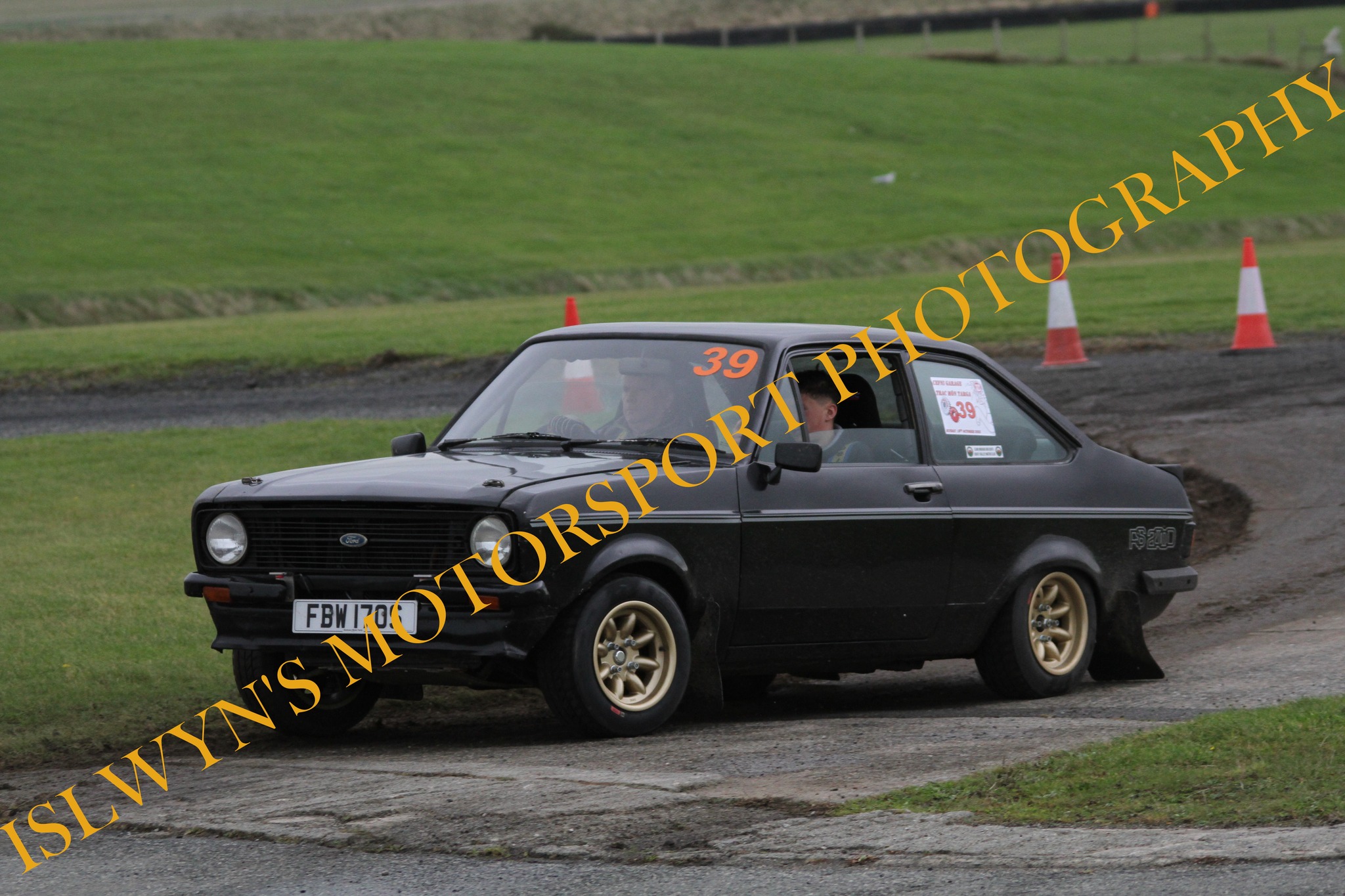Islwyn's motorsport... - Islwyn's motorsport photography