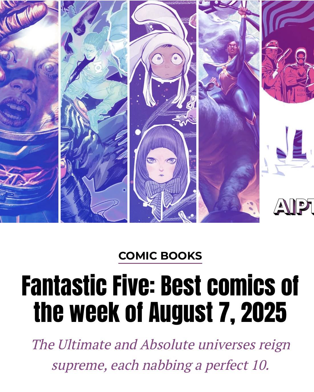 Read More Comics added a new photo. - Read More Comics