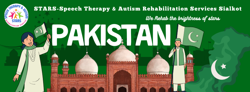 Speech & Autism Clinic Bahawalpur - Azka Azhar former Speech language ...