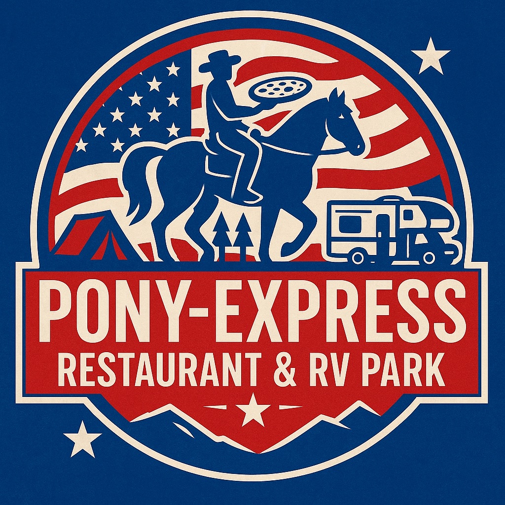 Pony Express Rv Park & Restaurant | Maysville MO