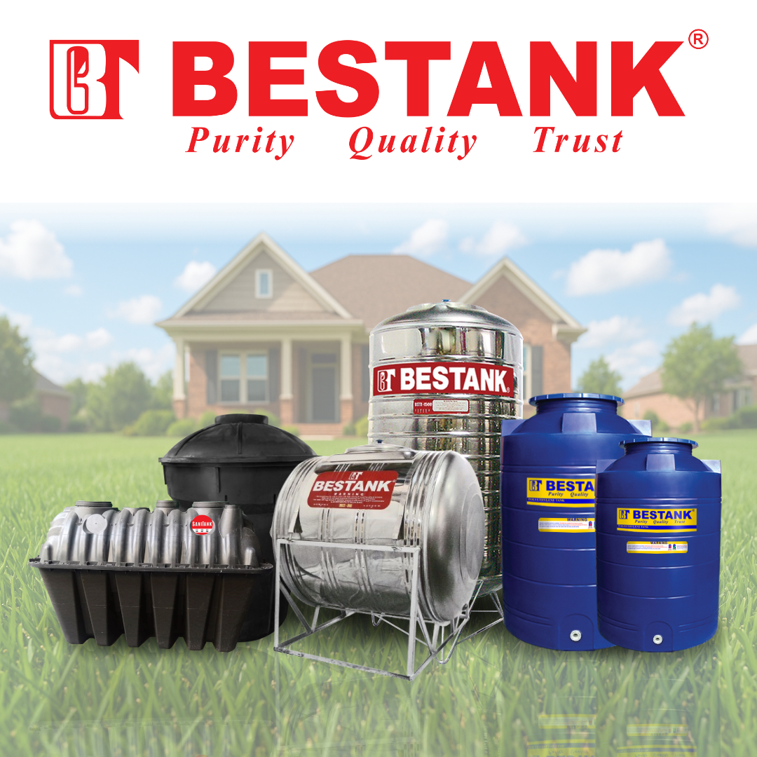BESTANK - Serving the Filipino family for almost 50 years, BESTANK ...