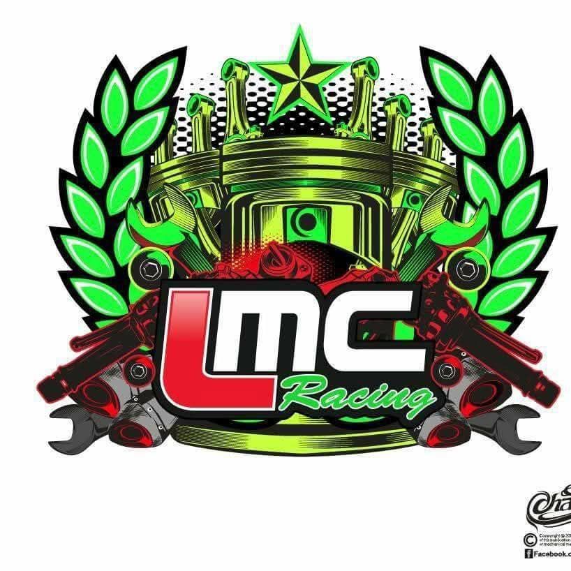 Magnum - แนะนำร้านตัวแทนจำหน่าย แหลมมอเตอร์ไซค์ LMC racing ตลาดพูน ...