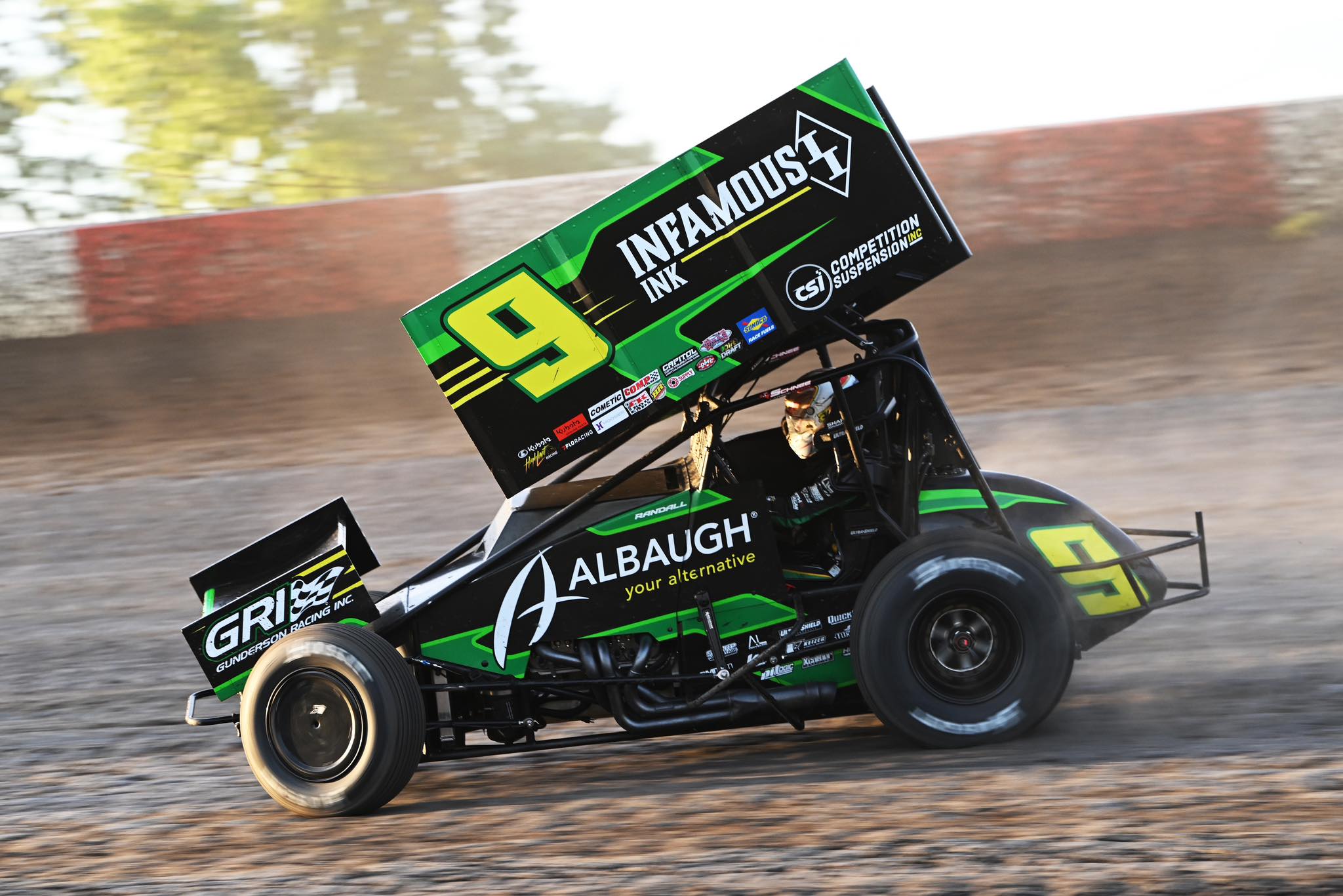 Chase - Battle at the Big “R” tonight with High Limit Racing! Headed to ...