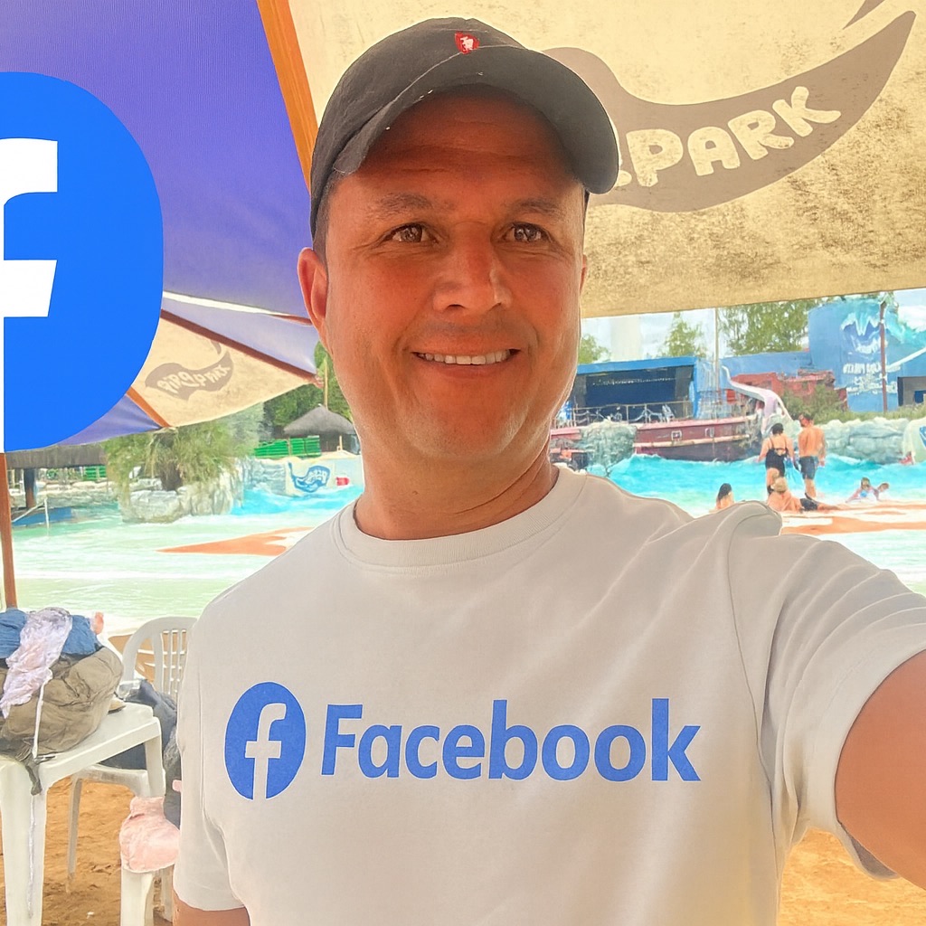 Gilmar Ribeiro Rezende
