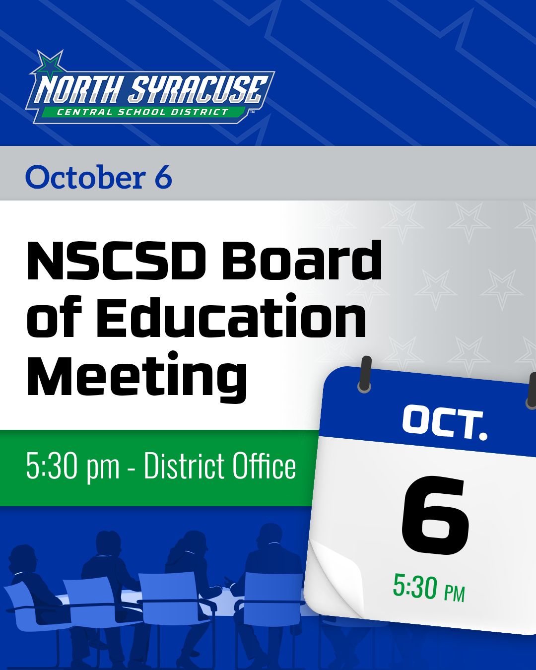 North Syracuse... - North Syracuse Central School District