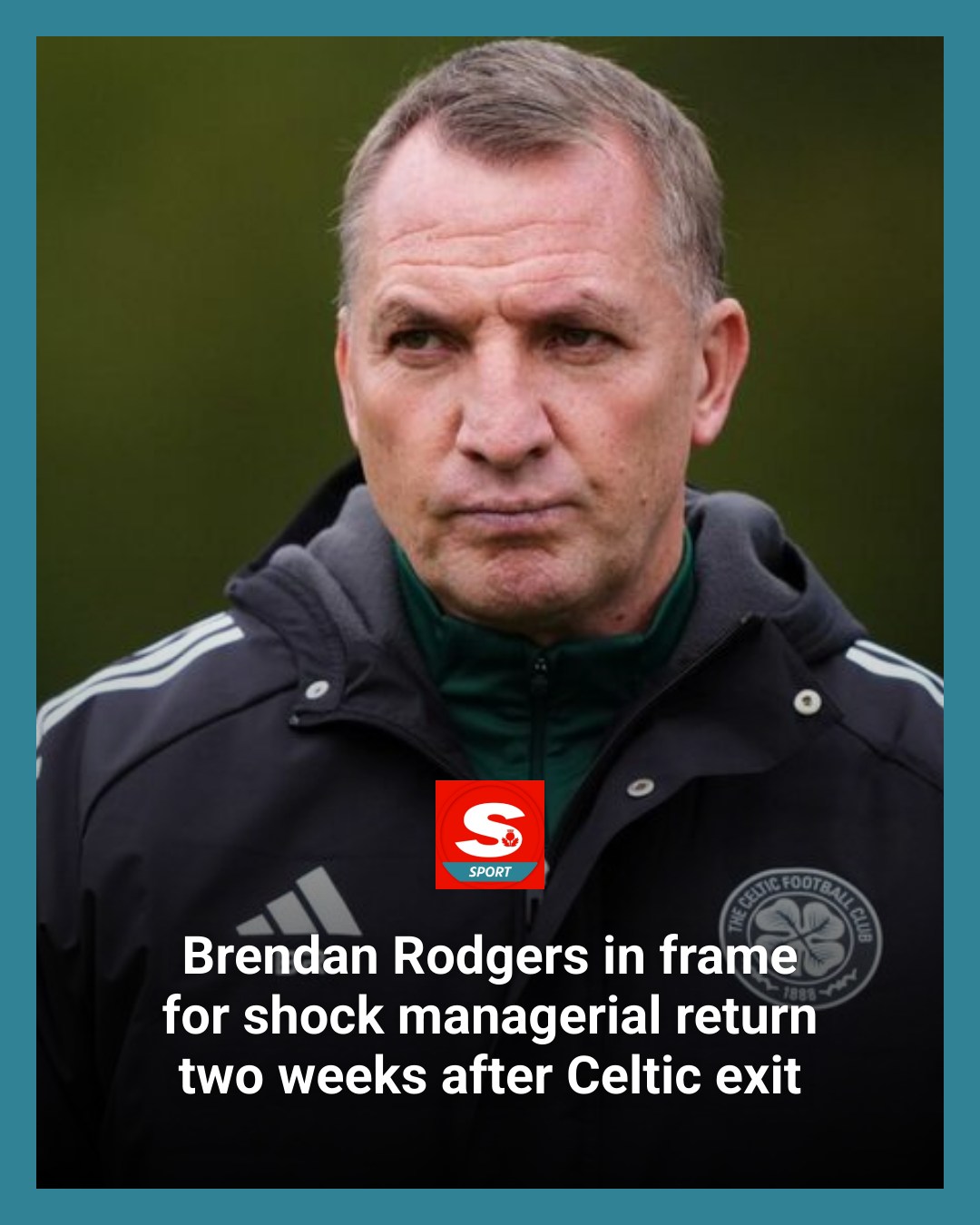 BREAKING: Ex-Celtic star sacked as... - Scottish Sun Sport | Facebook