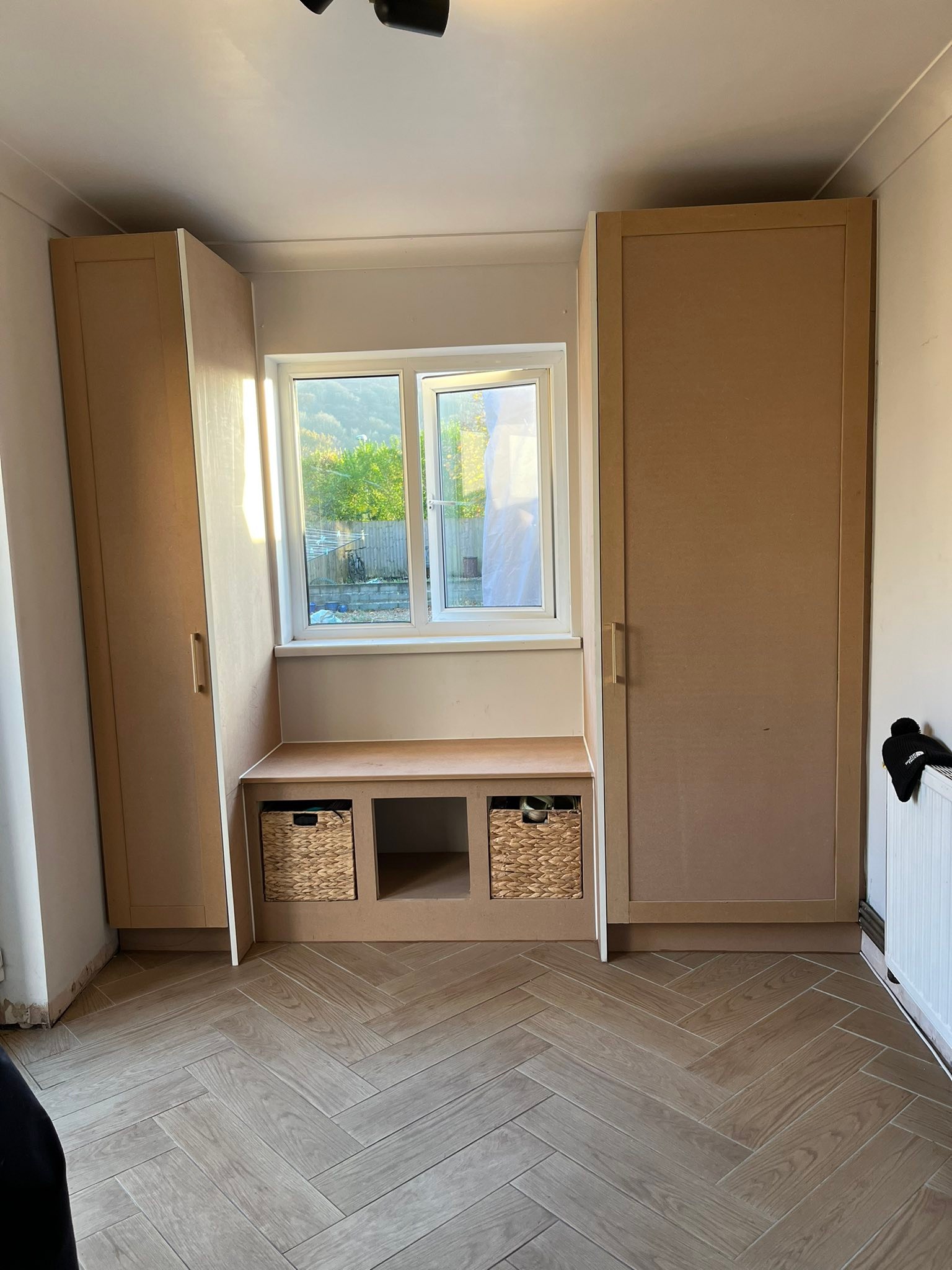 Rhys Lewis Carpentry & Construction