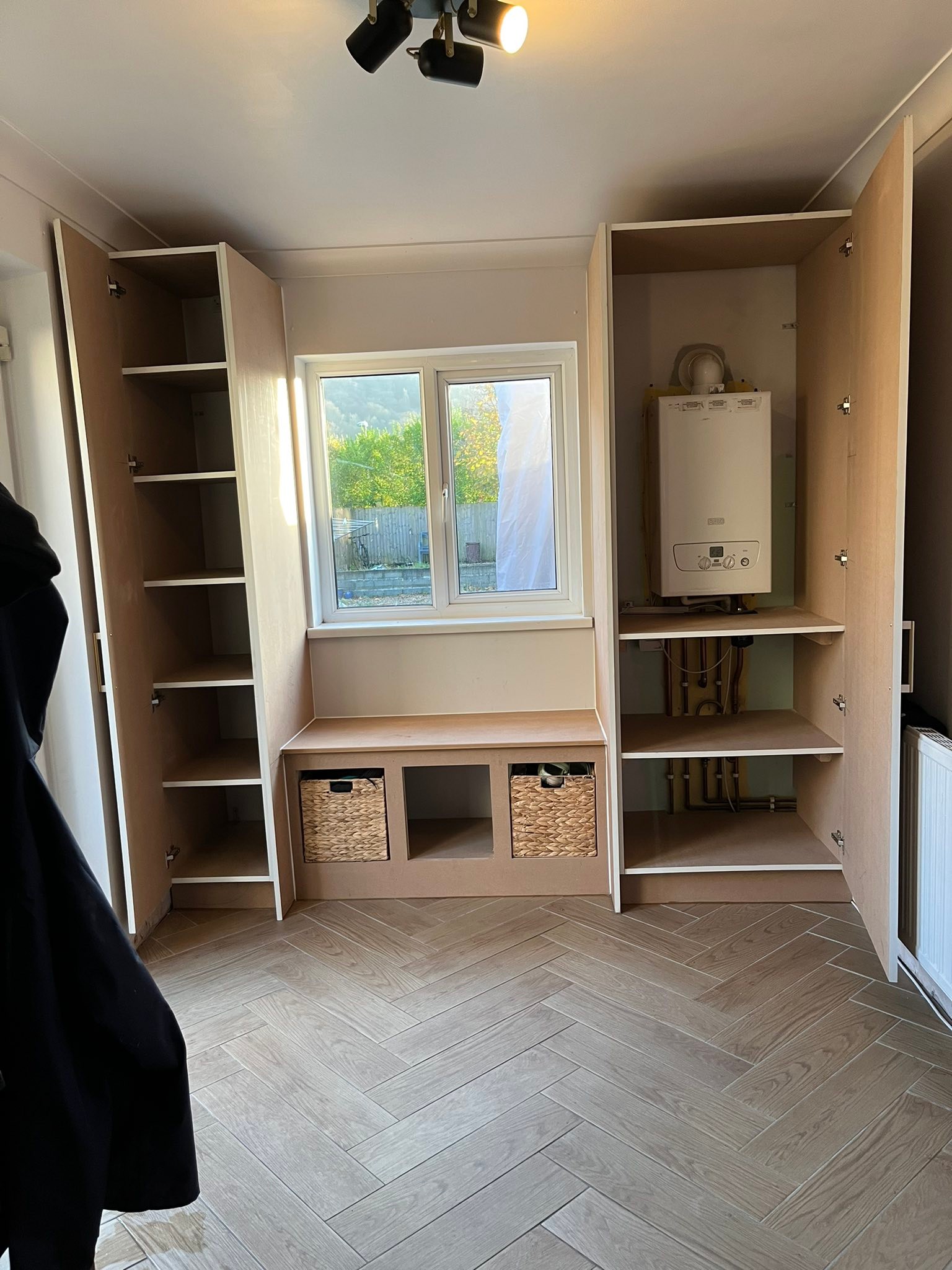 Rhys Lewis Carpentry & Construction