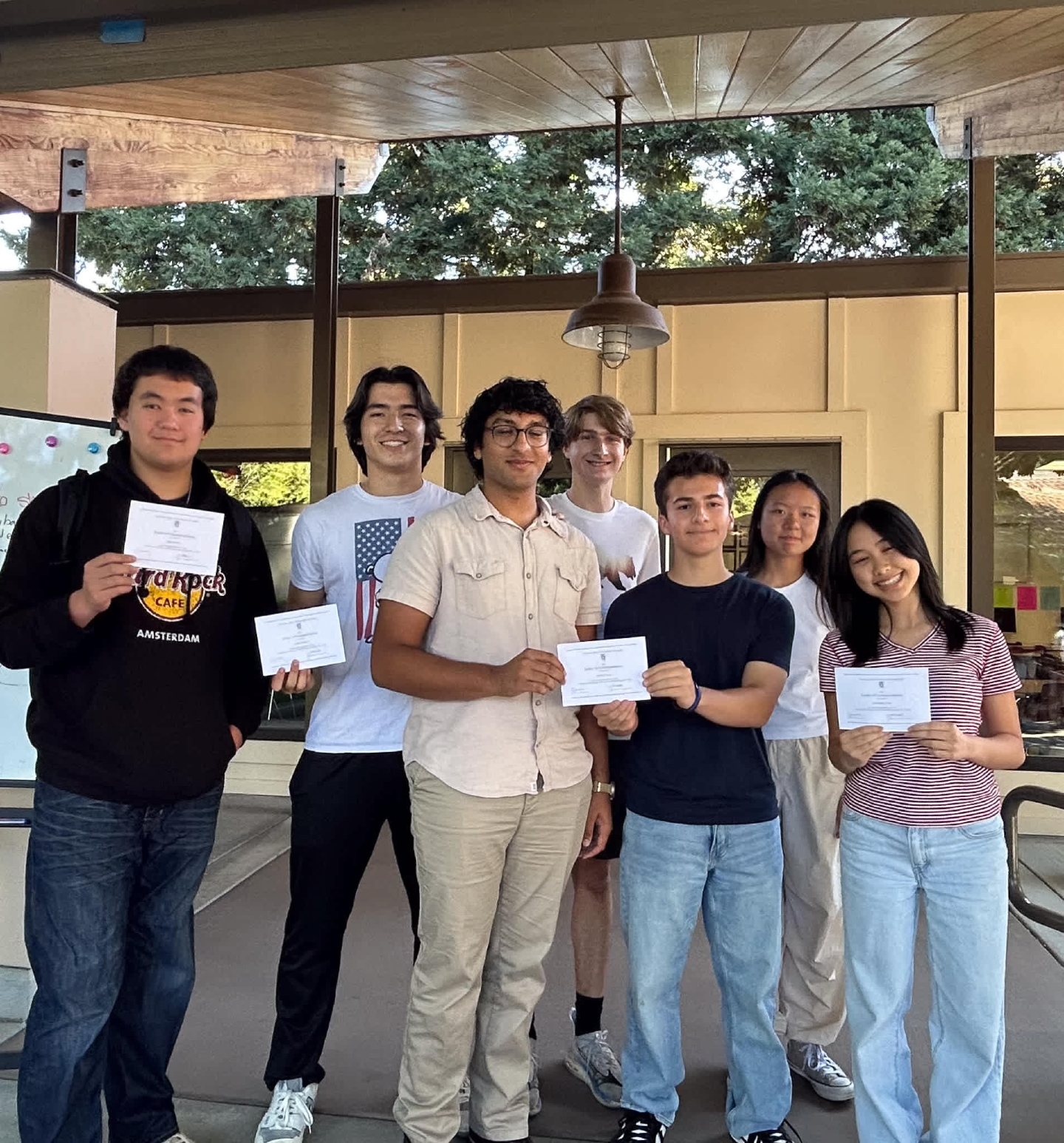 Sacramento - We are thrilled to celebrate our Class of 2026 seniors who ...