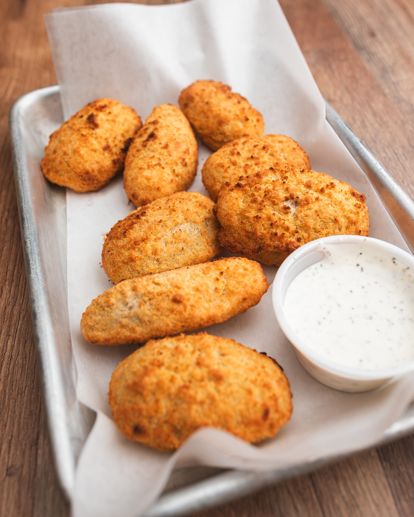 Restoration - Midweek Munchies are back with a vengeance — and we’ve ...