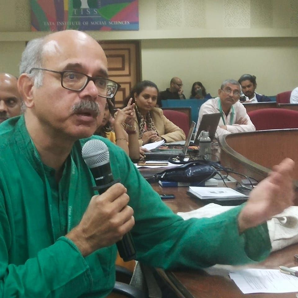 Shambu Prasad