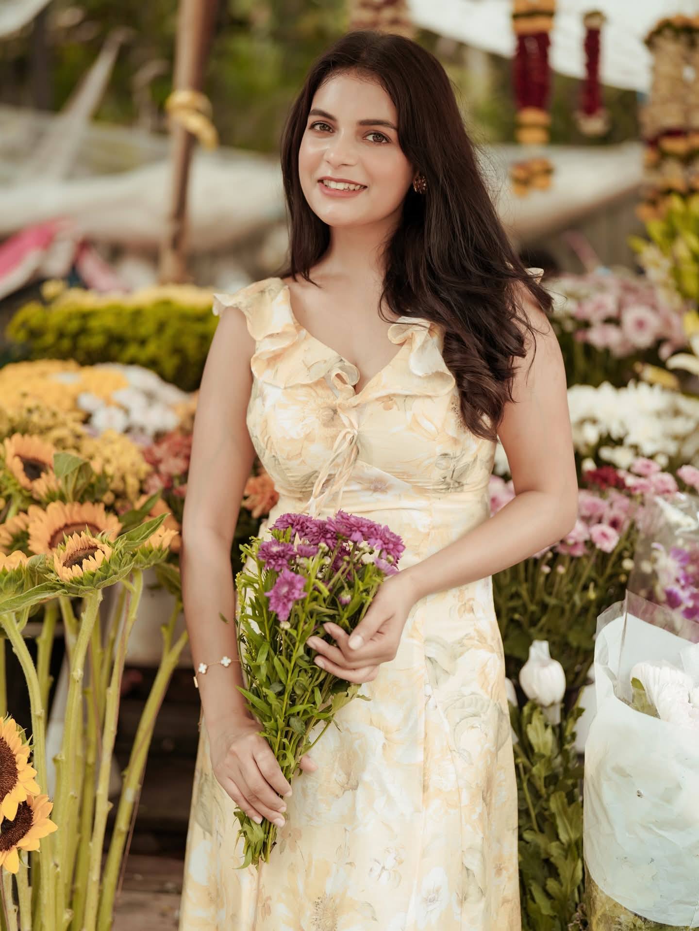 Sanchita Baidya