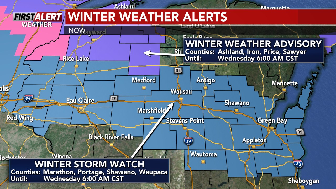 [12/08/2025] The latest on the watches... - Mark Holley WSAW | Facebook