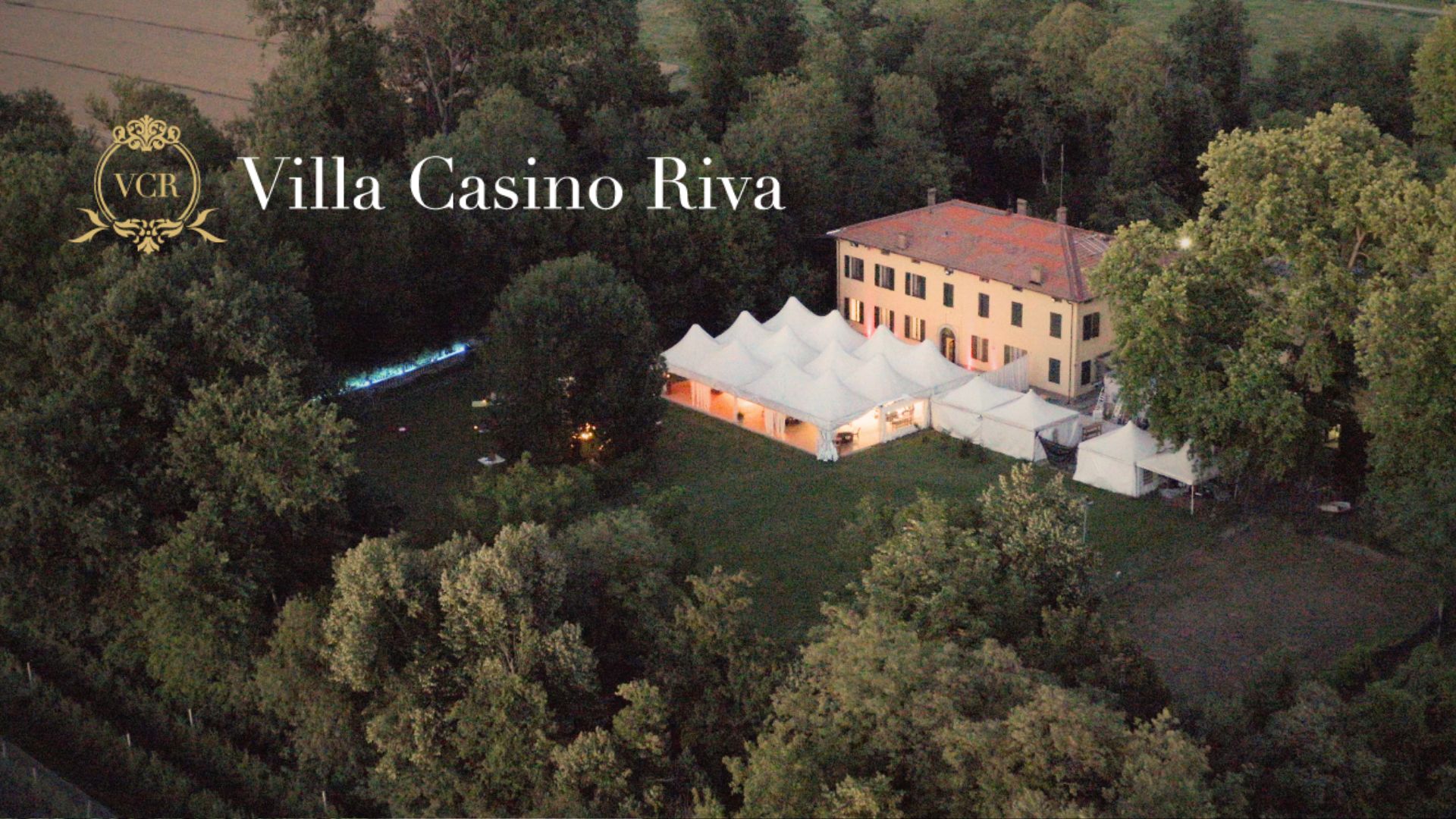 Villa Casino Riva added a new photo. - Villa Casino Riva