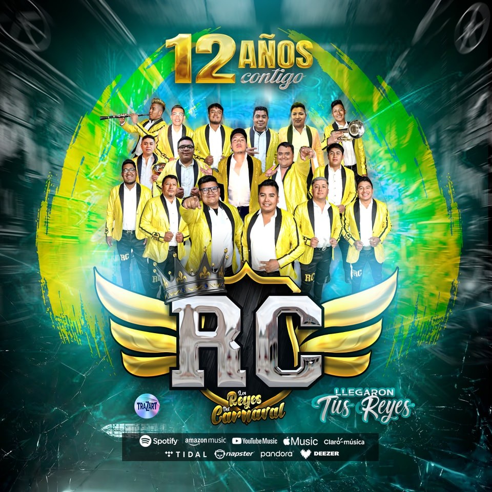 Banda Reyes del Carnaval