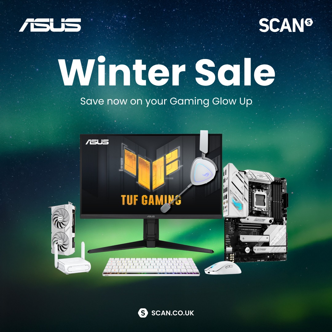 Scan Computers UK | Bolton