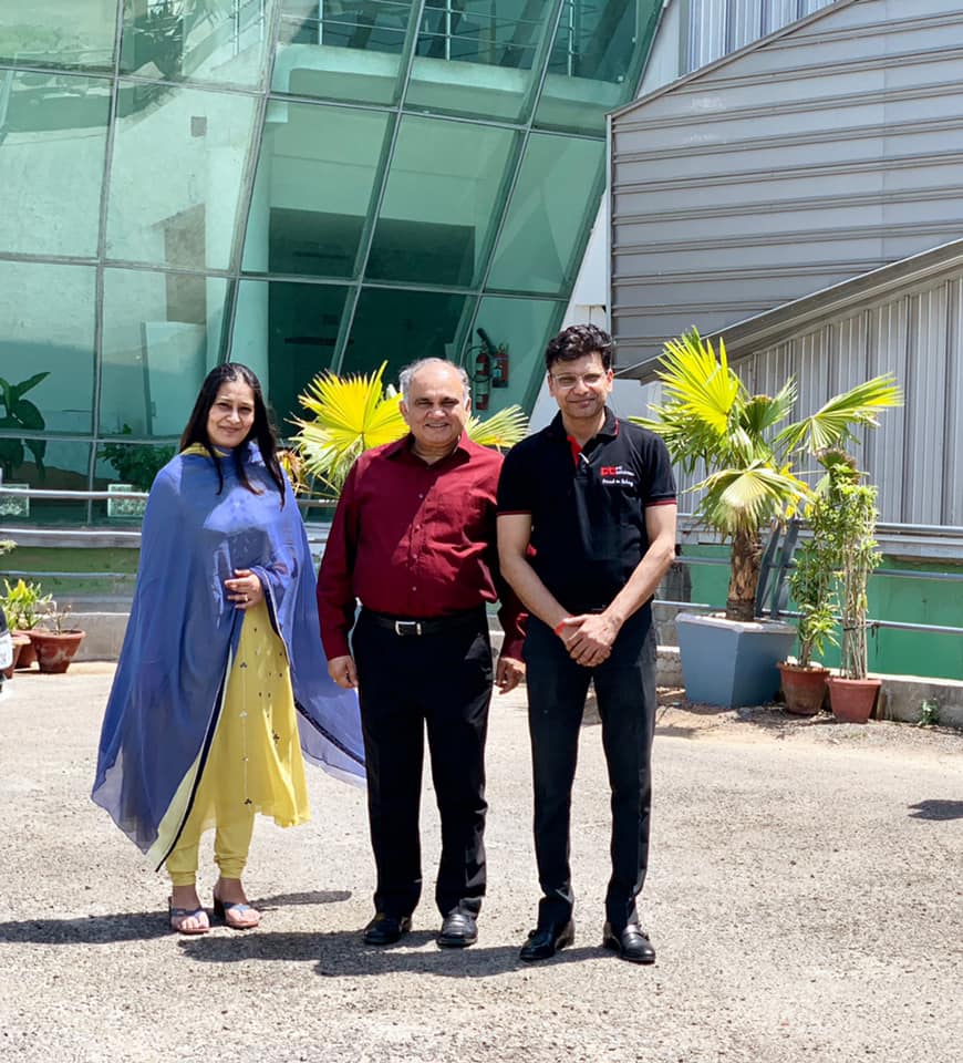 PTC Industries was immensely... - PTC Industries Limited | Facebook