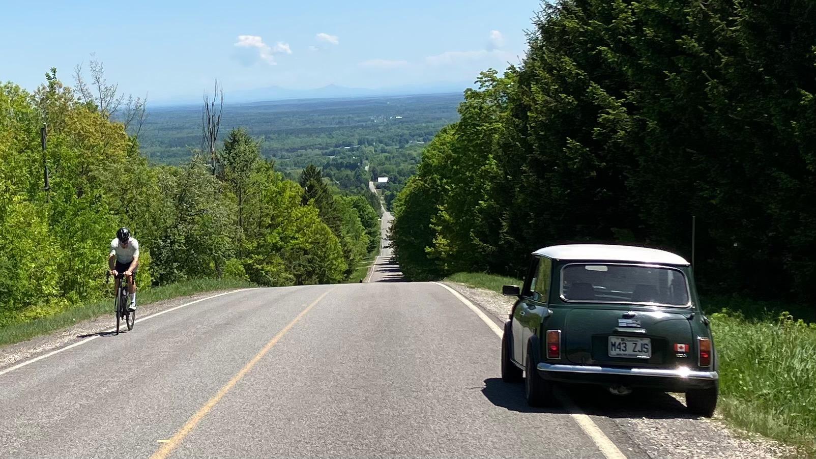 Rover Mini Owners Group | Added LED Headlights | Facebook
