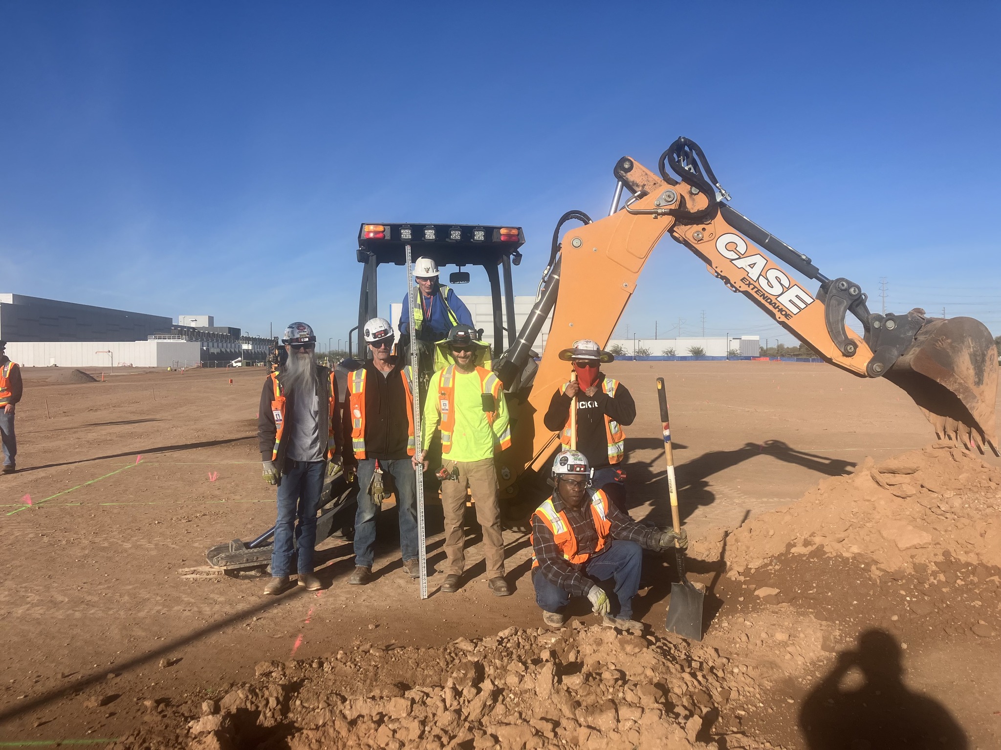 UA Plumbers and... - UA Plumbers and Pipefitters 469